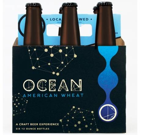Ocean Lab American Wheat 6-12 oz