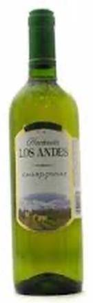 Hacienda Los Andes Chardonnay 750 ml