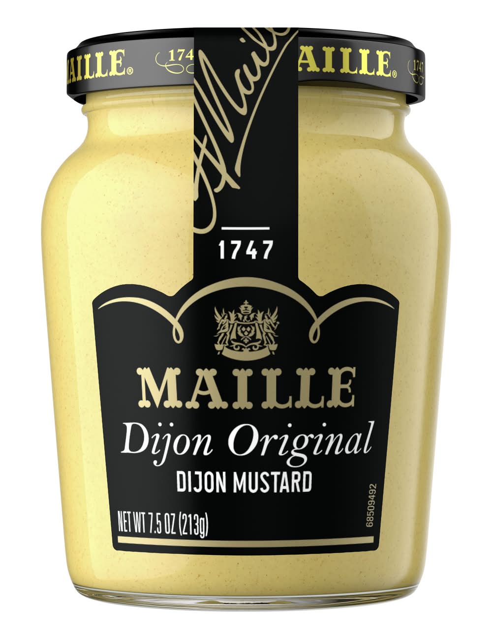 Maille Traditional Dijon Mustard 7.5 oz