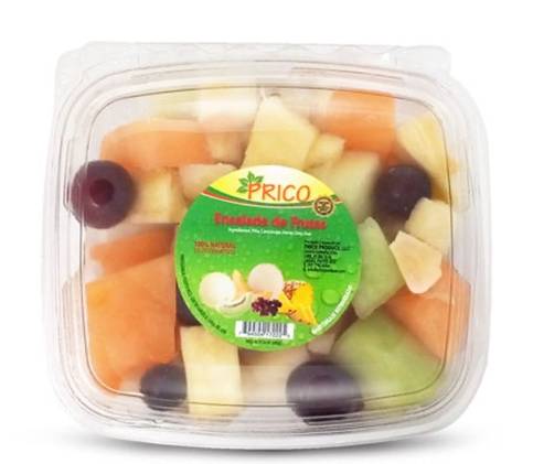 PRICO Ensalada de Frutas / Fruit Salad 24 oz