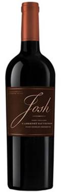 Josh Paso Robles Reserve Cabernet Sauvignon 750 ml