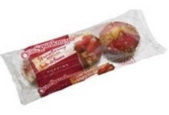 Otis Spunkmeyer Coffee Cakes