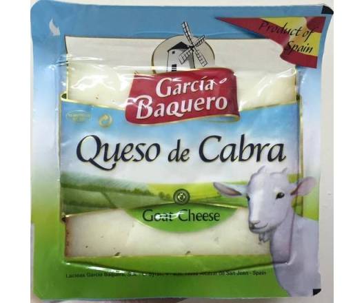 Garcia Baquero Queso de Cabra