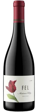 Fel Anderson Valley Pinot Noir 750 ml