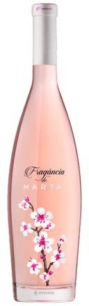 Fragancia de Marta Rosé 750 ml