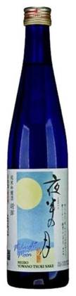 Melbo Yowano Tsuki Sake 500 ml