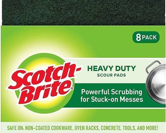 Scotch-Brite Scour Pad