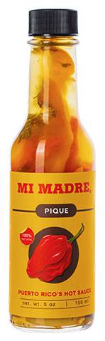 Mi Madre Pique 5 oz