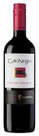 Gato Negro Cabernet Sauvignon 750 ml