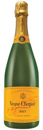 Veuve Clicquot 750 ml