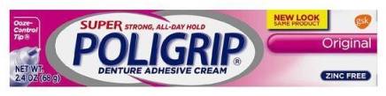 Super Poligrip Original 