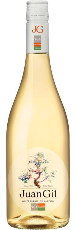 Juan Gil Blanco Low Calories  750 ml