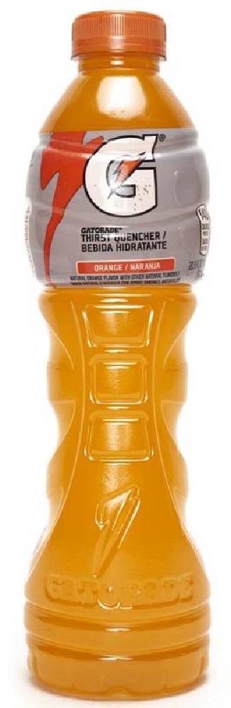 Gatorade Orange 20.3 oz