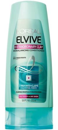 L’Oreal Elvive Extraordinary Clay Conditioner 12.6 oz