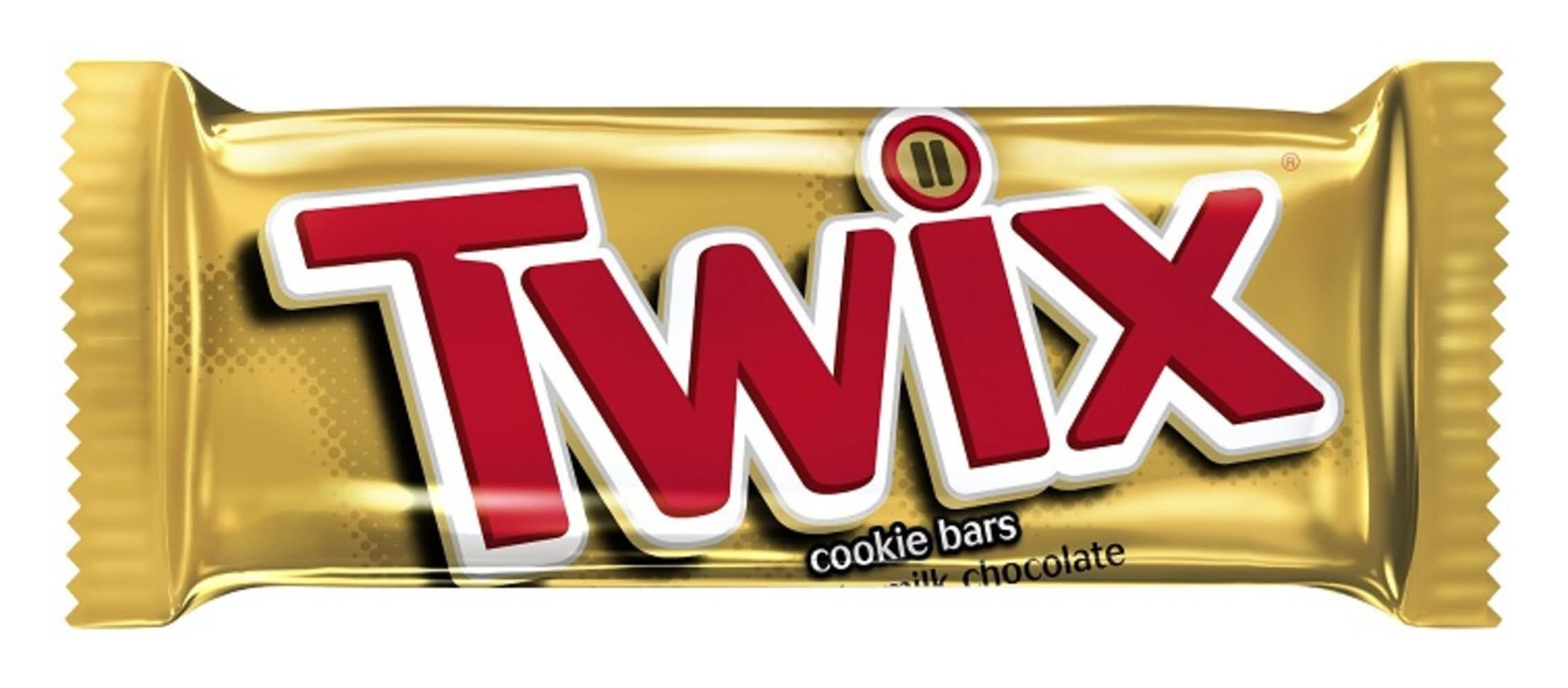 Twix Caramel Cookie Bar 1.79 oz