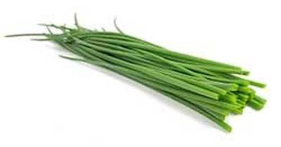 Chives / Cebollines