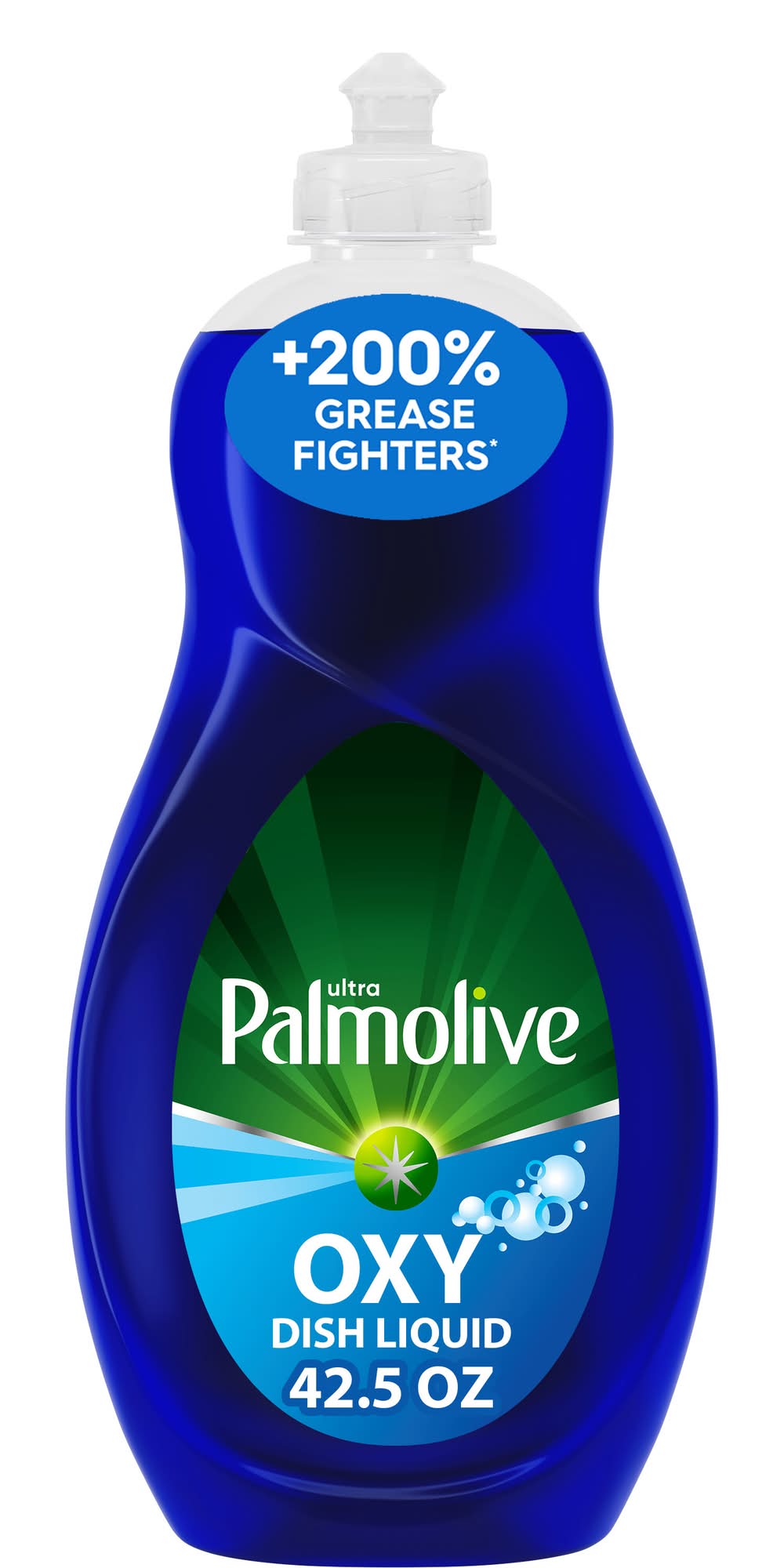 Palmolive Ultra Oxy Dishsoap 42 oz