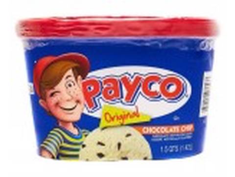Payco Chocolate Chip 48 oz