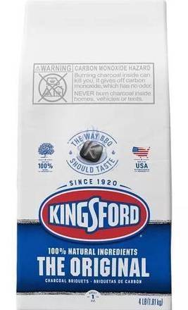 Kingsford Original