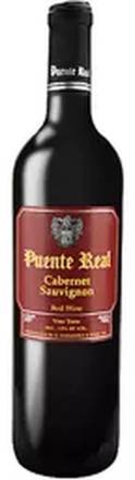 Puente Real Cabernet Sauvignon 750 ml