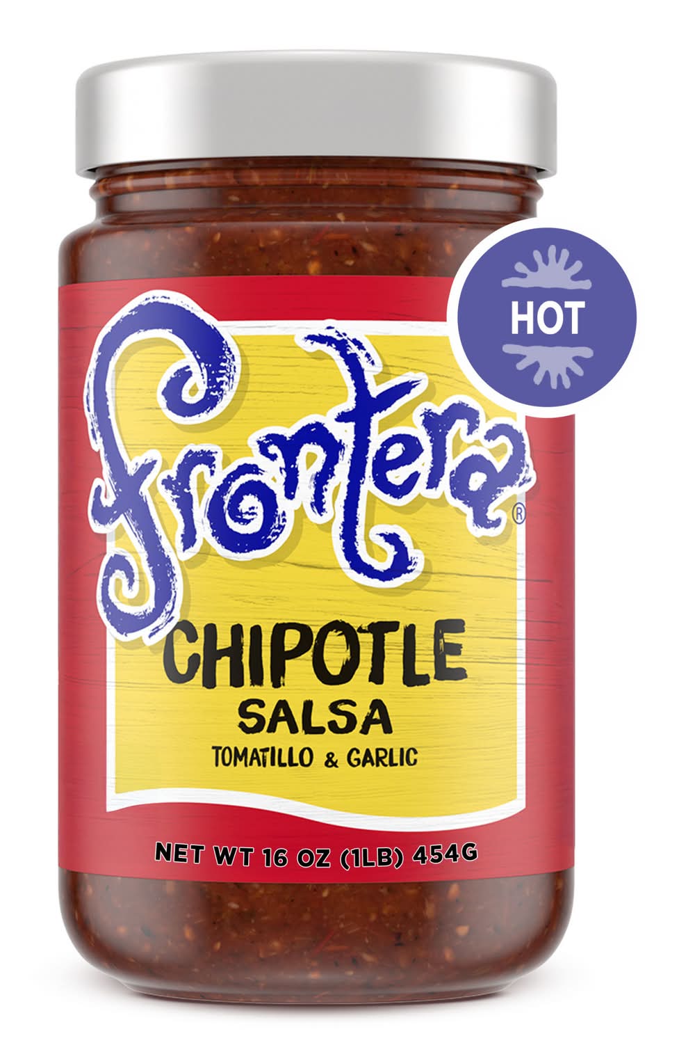 Frontera Chipotle Salsa 16 oz