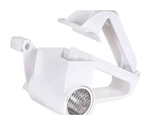 Barra Ideal Rotary Cheese Grinder