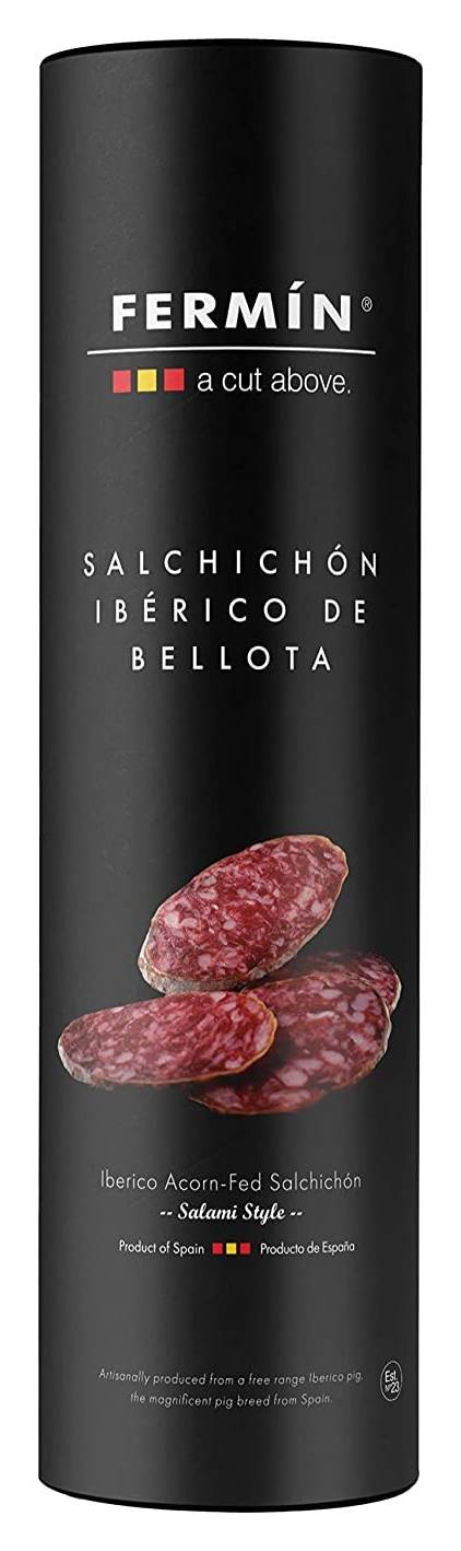 Fermín Chorizo Ibérico de Bellota 16 oz