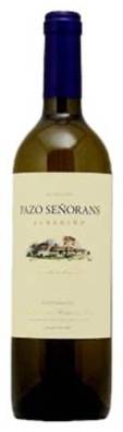 Pazo de Señorans Albarino 750 ml