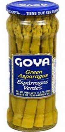 Goya Green Asparagus / Espárragos