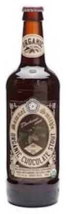 Samuel Smith Organic Chocolate Stout 12 oz