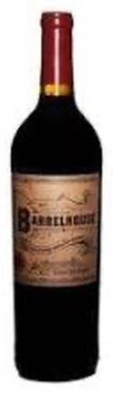 Barrelhouse Red Blend 750 ml