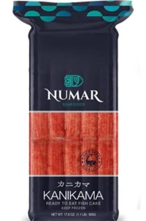 Numar Kanikama 17.6 oz