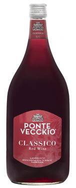 Ponte Vecckio Classico Red Wine 1.5 L