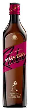 Johnnie Walker Black Ruby Blended Scotch Whiskey 750 ml