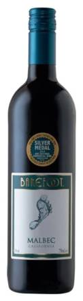 Barefoot Malbec 750 ml