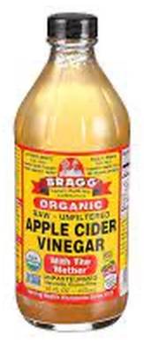 Bragg Apple Cider Vinegar 16 oz