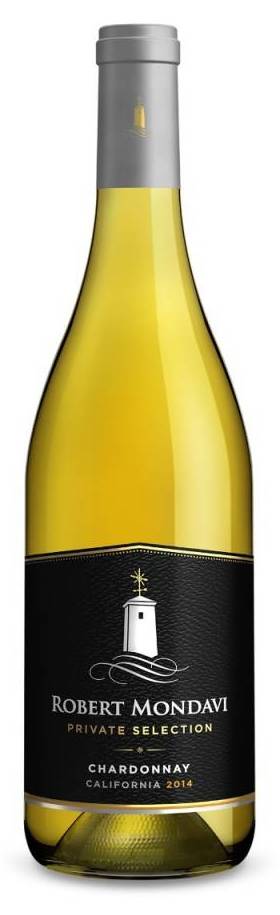 Robert Mondavi Chardonnay 750 ml