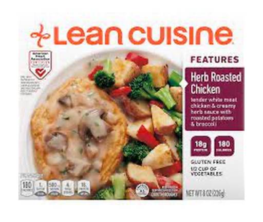 Lean Cuisine Herb Roasted Chicken 8 oz