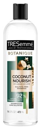 TRESemmé Botanique Coconut Nourish Shampoo