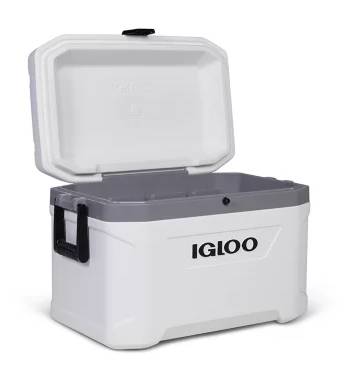 Igloo Marine Ultra Cooler 54 Quart