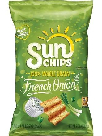 Sun Chips French Onion 7 oz