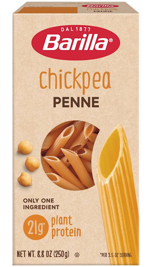 Barilla Chickpea Penne 8.8 oz
