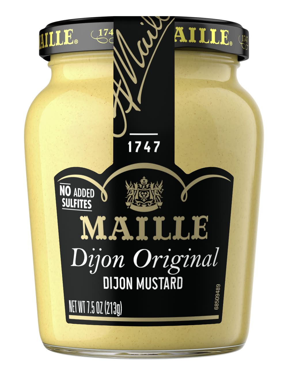 Maille Dijon Originale