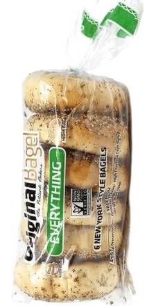 Original Bagels Everything 28.8 oz