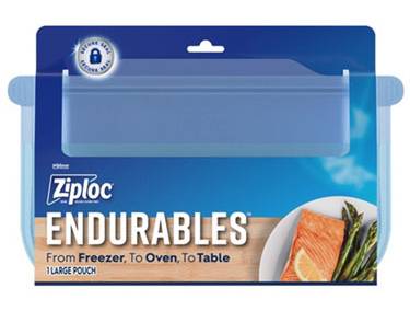 Ziplock Endurables 64 oz