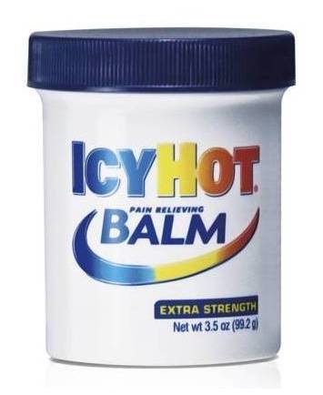 Icy Hot Pain Relieving Balm