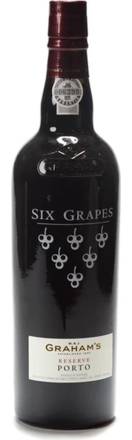 Graham's Six Grapes Reserve Porto