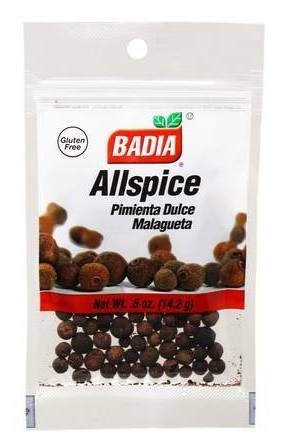 Badia Allspice 0.5 oz