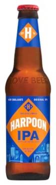 Harpoon IPA 12 oz