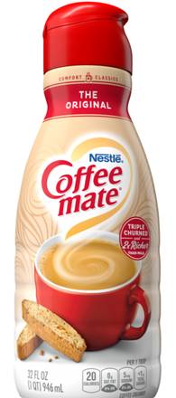 Coffee-Mate Original Creamer 32 oz
